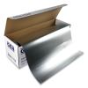 Standard Aluminum Foil Roll, 12" x 1,000 ft2