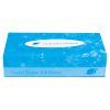 Boxed Facial Tissue, 2-Ply, White, 100 Sheets/Box, 30 Boxes/Carton1