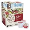 Breakfast Blend K-Cup Pods, 24/Box2