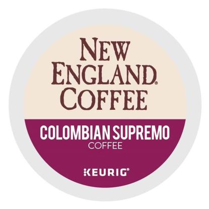 Colombian Supremo K-Cup Pods, 24/Box1