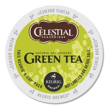 Green Tea K-Cups, 96/Carton1