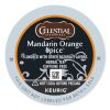 Mandarin Orange Spice Herb Tea K-Cups 24/Box1