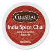 India Spice Chai Tea K-Cups, 24/Box1