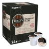 Breakfast Blend Coffee K-Cups, 24/Box2