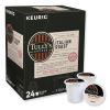 Italian Roast Coffee K-Cups, 24/Box2