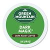 Dark Magic Extra Bold Coffee K-Cup Pods, 24/Box1