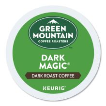 Dark Magic Extra Bold Coffee K-Cup Pods, 96/Carton1