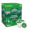 Double Black Diamond Extra Bold Coffee K-Cups, 24/Box2