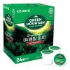 Colombian Fair Trade Select Coffee K-Cups, 24/Box2