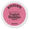 English Breakfast Tea K-Cups Pack, 24/Box1