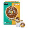 Coconut Mocha K-Cups, 24/Box2