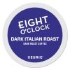 Dark Italian Roast Coffee K-Cups1