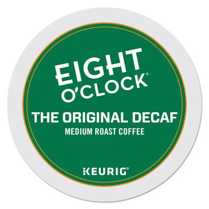 Original Decaf Coffee K-Cups, 24/Box1