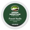 Flavored Variety Coffee K-Cups, 22/Box2