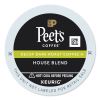 House Blend Decaf  K-Cups, 22/Box1