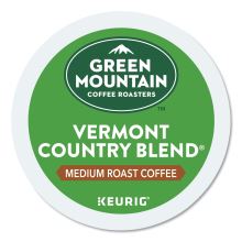 Vermont Country Blend Coffee K-Cups, 24/Box1