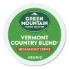 Vermont Country Blend Coffee K-Cups, 96/Carton1