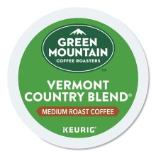 Vermont Country Blend Coffee K-Cups, 96/Carton1