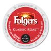 Gourmet Selections Classic Roast Coffee K-Cups, 96/Carton1