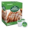 Caramel Vanilla Cream Coffee K-Cups, 24/Box2