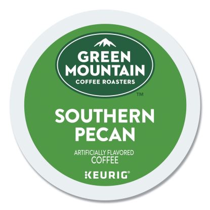 Southern Pecan Coffee K-Cups, 24/Box1