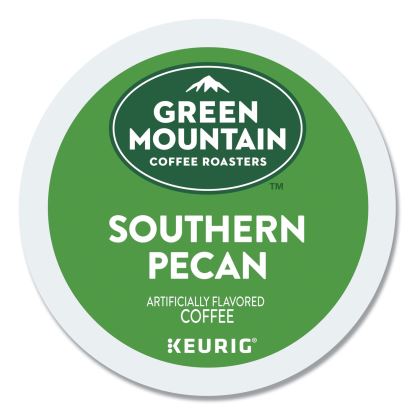 Southern Pecan Coffee K-Cups, 96/Carton1