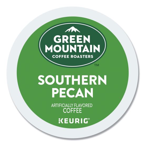 Southern Pecan Coffee K-Cups, 96/Carton1