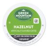 Hazelnut Coffee K-Cups, 24/Box1