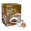 Café Escapes Milk Chocolate Hot Cocoa K-Cups, 24/Box2