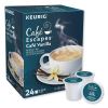 Cafe Vanilla K-Cups, 24/Box2