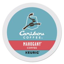 Mahogany Coffee K-Cups, 24/ Box1