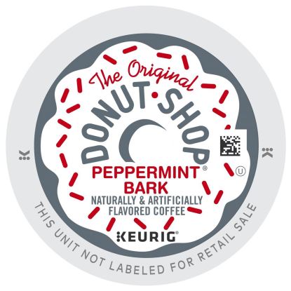 Peppermint Bark K-Cup Pods, 24/Box1