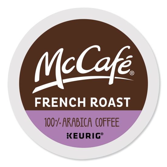 French Roast K-Cup, 24/BX1