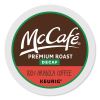 Premium Roast Decaf K-Cup, 24/BX1