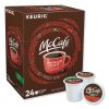 Premium Roast Decaf K-Cup, 24/BX2