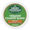 Vermont Country Blend Decaf Coffee K-Cups, 24/Box1