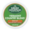 Vermont Country Blend Decaf Coffee K-Cups, 96/Carton1