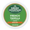 French Vanilla Decaf Coffee K-Cups, 24/Box1