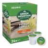 French Vanilla Decaf Coffee K-Cups, 96/Carton2