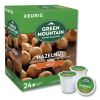 Hazelnut Decaf Coffee K-Cups, 24/Box2