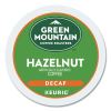 Hazelnut Decaf Coffee K-Cups, 96/Carton1