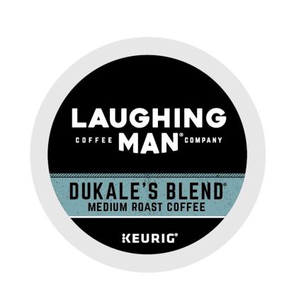 Dukale's Blend K-Cup Pods, 22/Box1