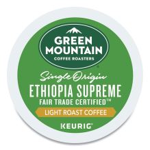 Ethiopian Supreme K-Cups, 24/Box1