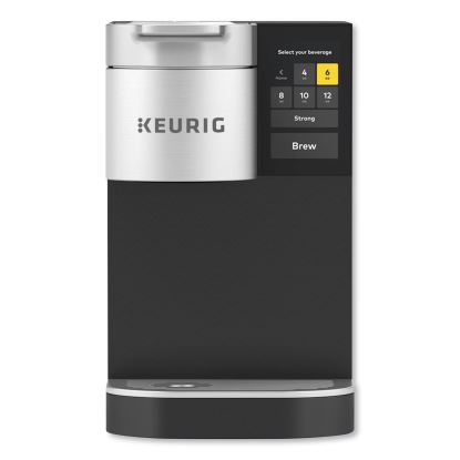 K2500R Brewer, Black/Silver1