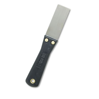 Putty Knife, 1 1/4 Blade Width1