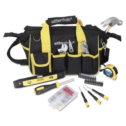 32-Piece Expanded Tool Kit with Bag1