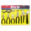 8-Piece Steel Pliers and Wrench Tool Set1