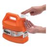 NATURAL ORANGE Pumice Hand Cleaner, Citrus, 1 gal Pump Bottle2