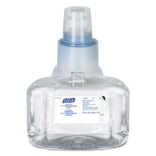 Advanced Foam Hand Sanitizer, LTX-7, 700 mL Refill, Fragrance-Free, 3/Carton1