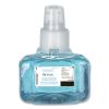 Foaming Antimicrobial Handwash with PCMX, For LTX-7, Floral, 700 mL Refill, 3/Carton1